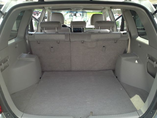 Toyota Highlander 2002 photo 41