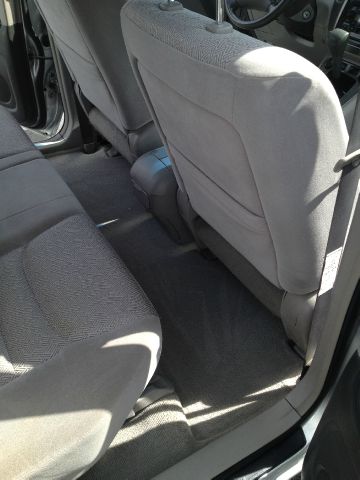 Toyota Highlander 2002 photo 43