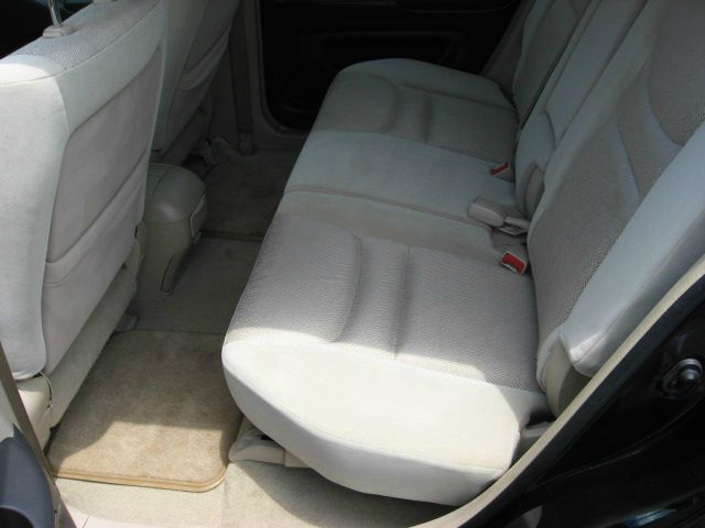 Toyota Highlander 2002 photo 15