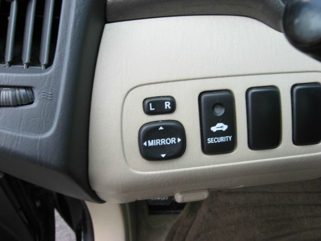 Toyota Highlander 2002 photo 4