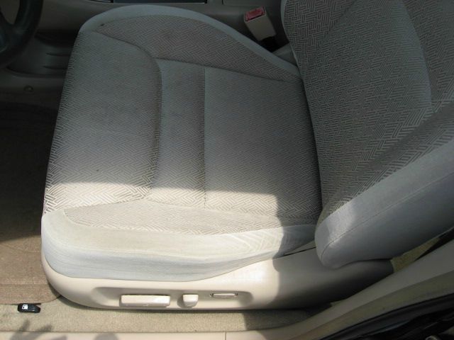 Toyota Highlander 2002 photo 7