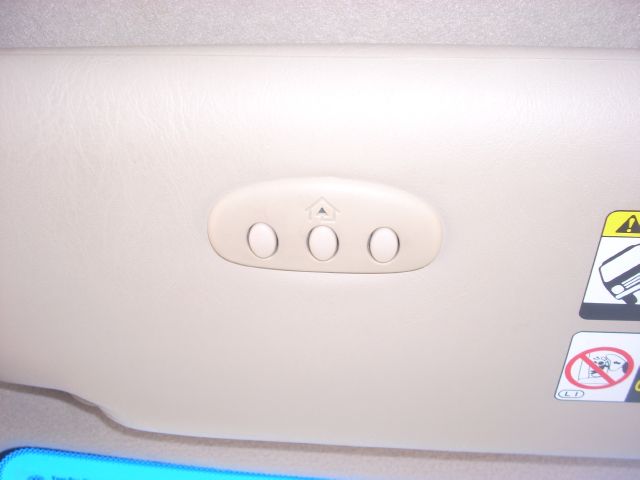 Toyota Highlander 2002 photo 4