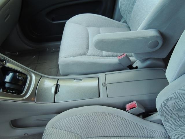 Toyota Highlander 2002 photo 14