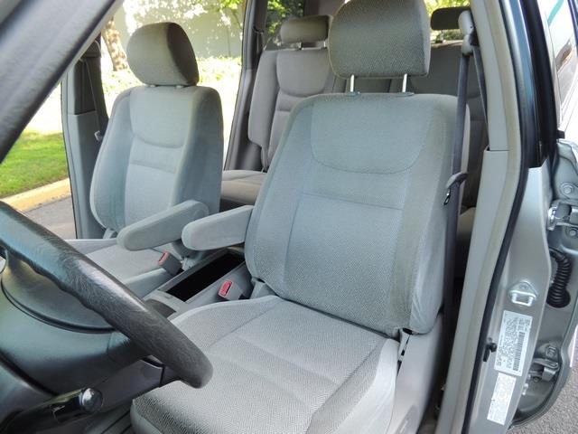 Toyota Highlander 2002 photo 2