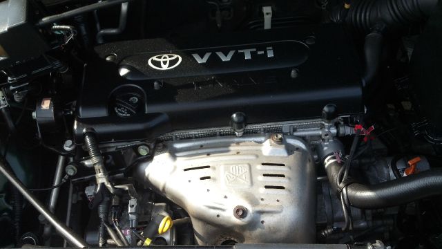 Toyota Highlander 2003 photo 1