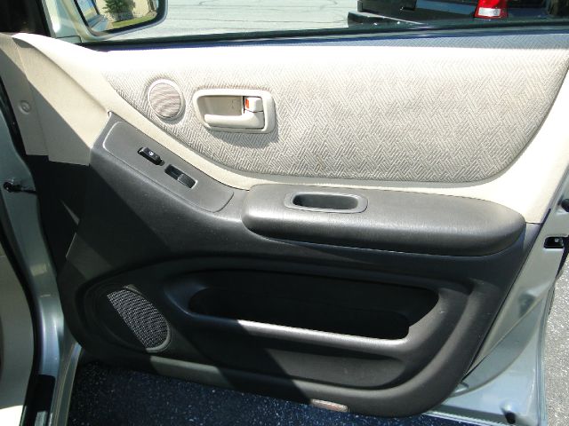 Toyota Highlander 2003 photo 13