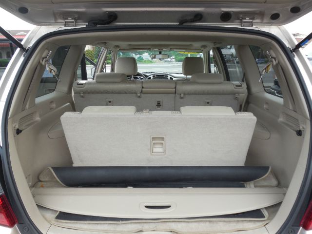 Toyota Highlander 2004 photo 3