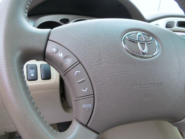 Toyota Highlander 2004 photo 12