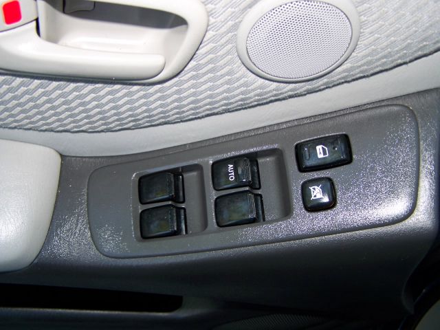 Toyota Highlander 2004 photo 10