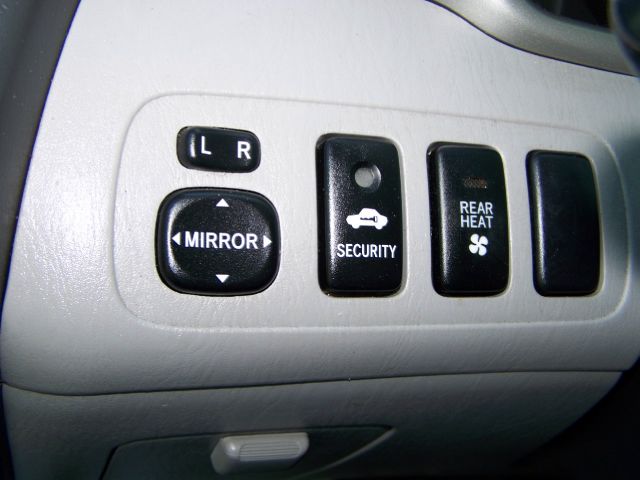 Toyota Highlander 2004 photo 12