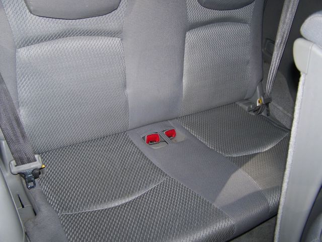 Toyota Highlander 2004 photo 5