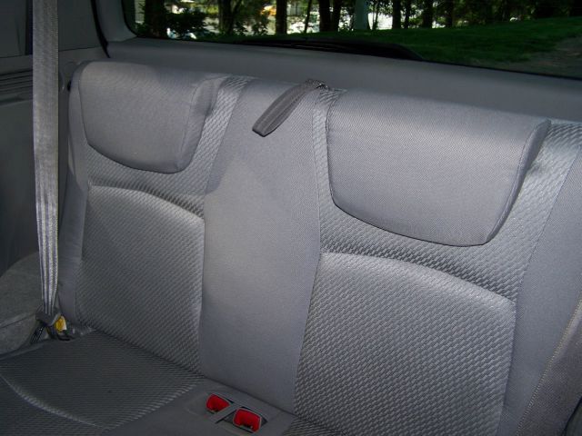 Toyota Highlander 2004 photo 8