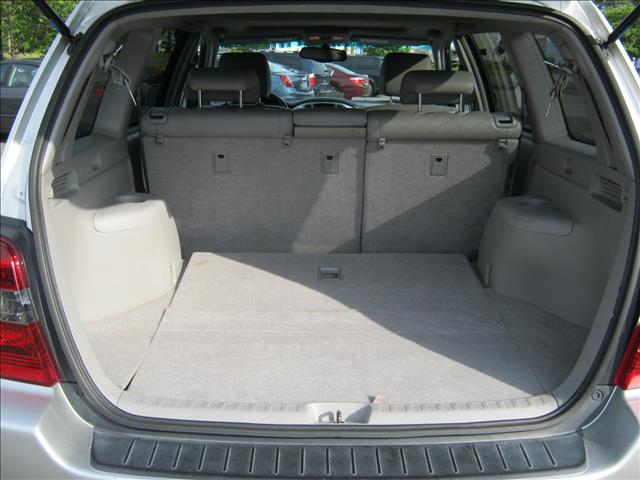 Toyota Highlander 2004 photo 10