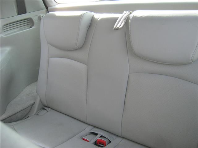 Toyota Highlander 2004 photo 2