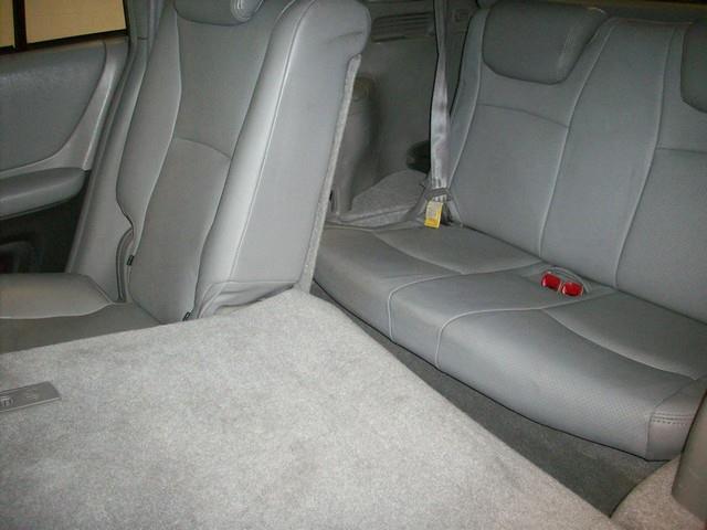 Toyota Highlander 2004 photo 1