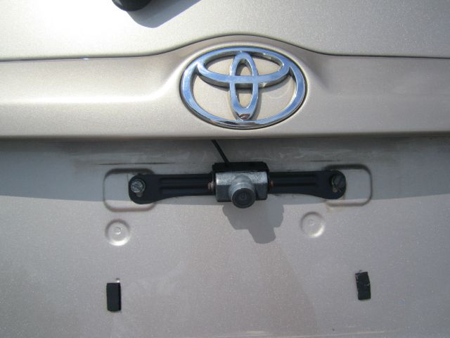 Toyota Highlander 2004 photo 13