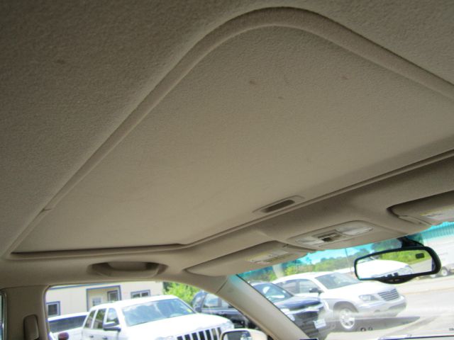 Toyota Highlander 2004 photo 9