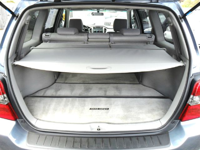 Toyota Highlander 2004 photo 9