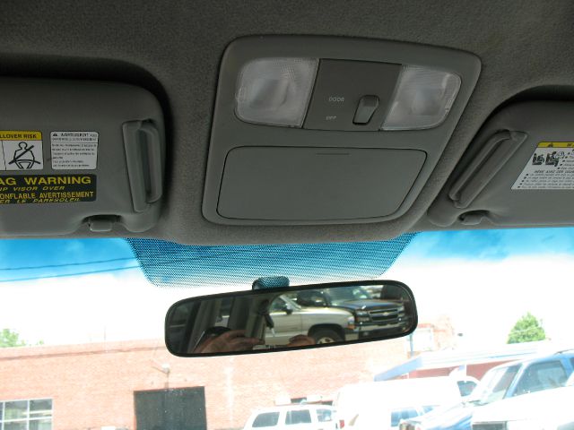 Toyota Highlander 2004 photo 1