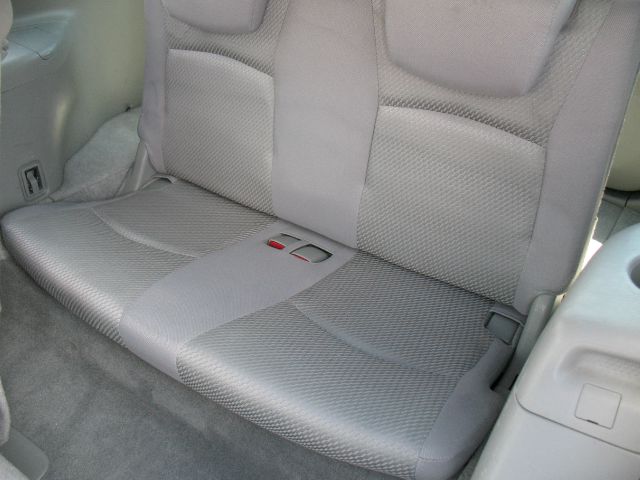 Toyota Highlander 2004 photo 12