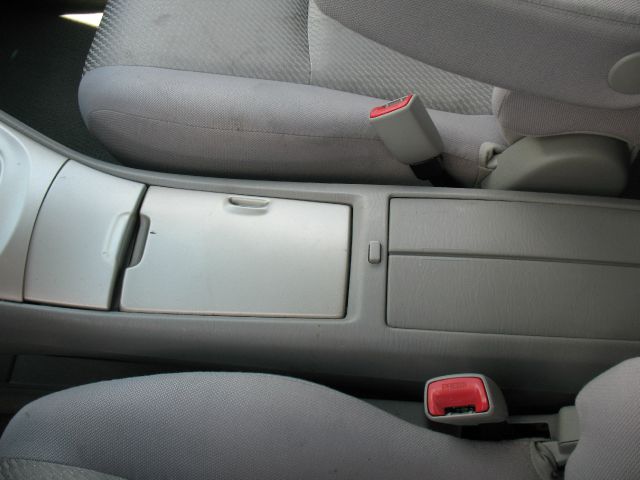 Toyota Highlander 2004 photo 15