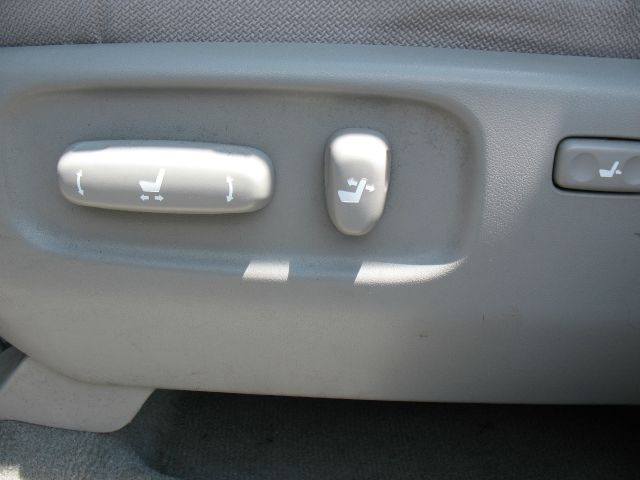 Toyota Highlander 2004 photo 18
