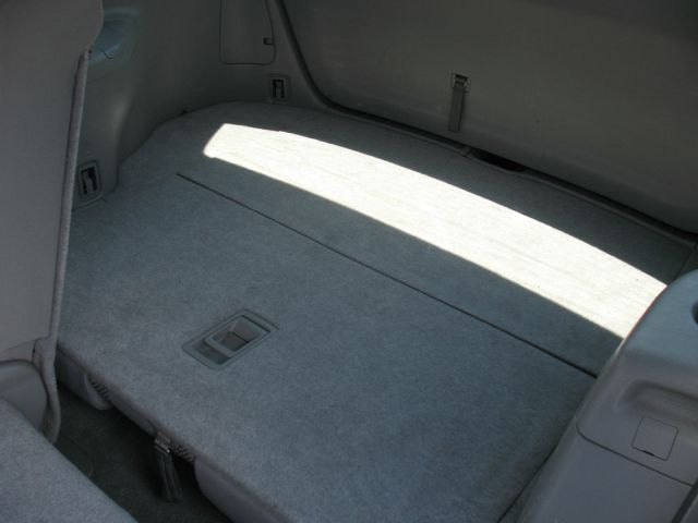 Toyota Highlander 2004 photo 22