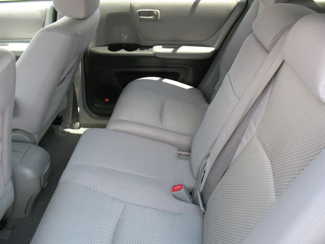 Toyota Highlander 2004 photo 23