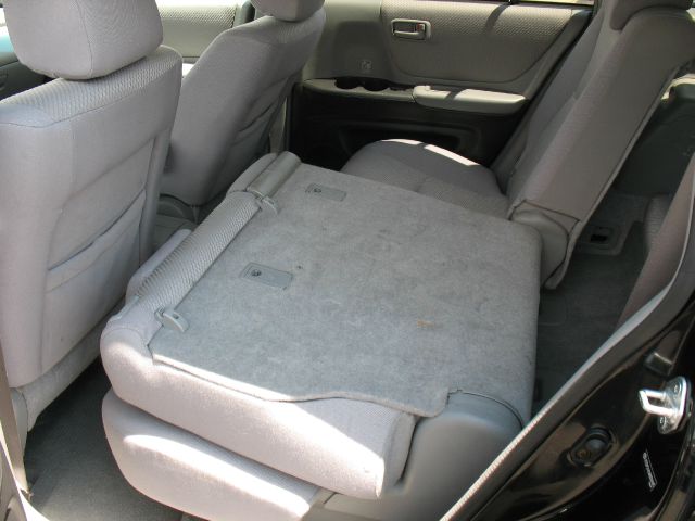 Toyota Highlander 2004 photo 24