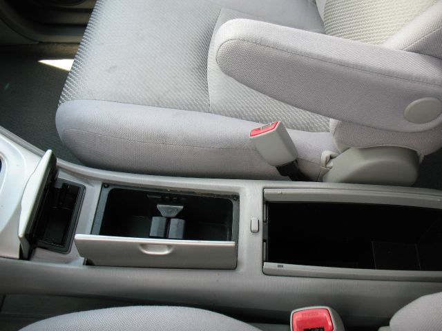 Toyota Highlander 2004 photo 28