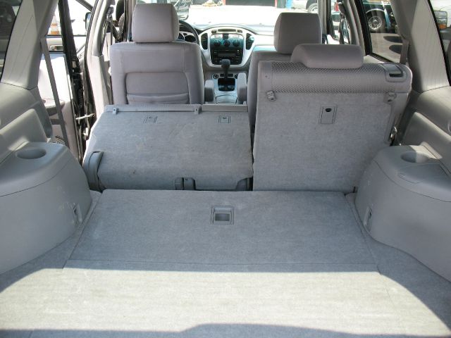 Toyota Highlander 2004 photo 7