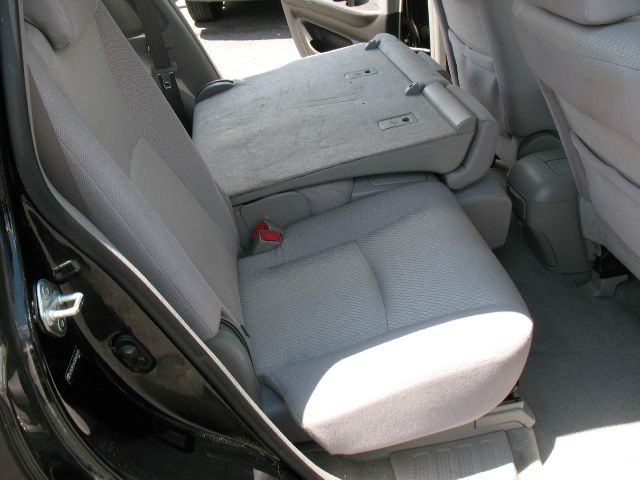 Toyota Highlander 2004 photo 9