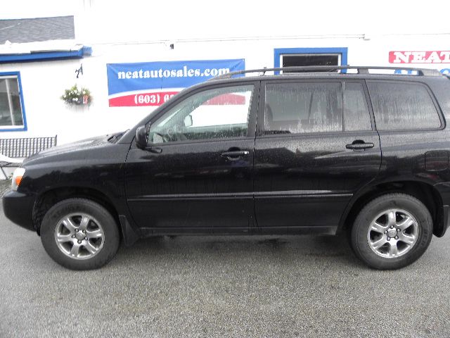 Toyota Highlander 2005 photo 2