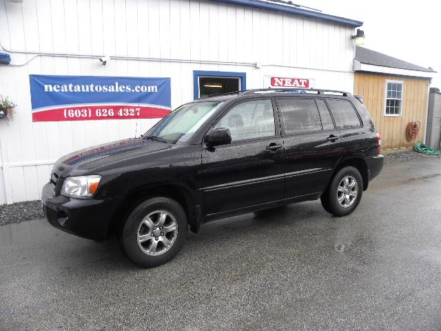 Toyota Highlander 2005 photo 3