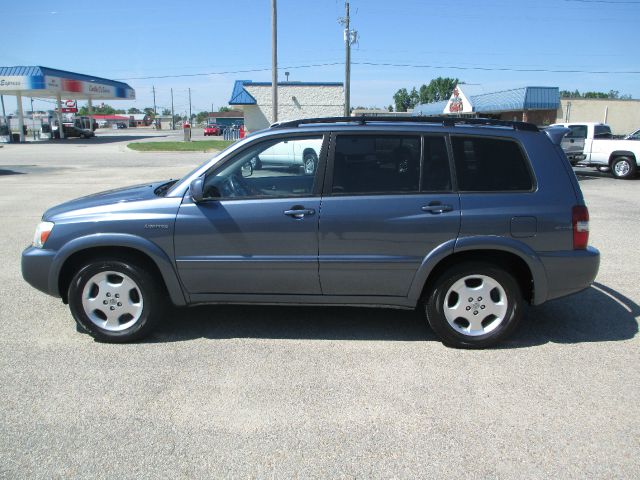 Toyota Highlander 2005 photo 1