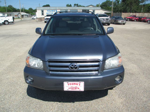 Toyota Highlander 2005 photo 13