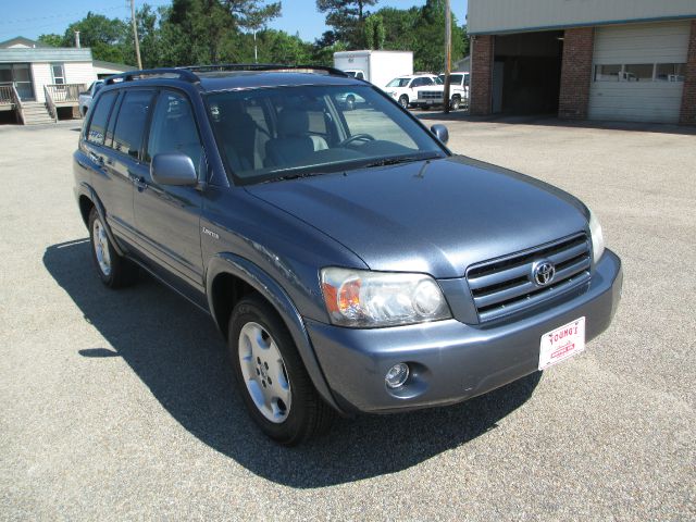 Toyota Highlander 2005 photo 14