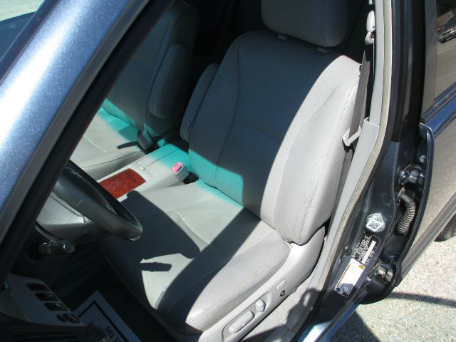 Toyota Highlander 2005 photo 17