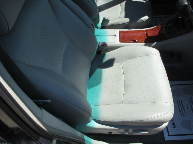 Toyota Highlander 2005 photo 21