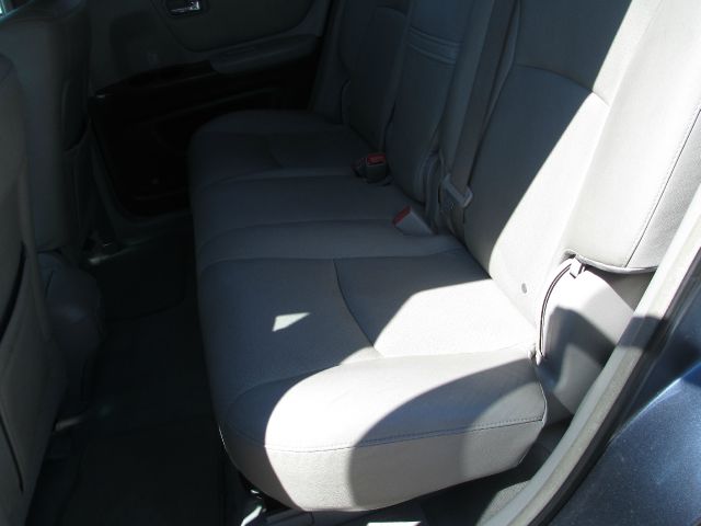 Toyota Highlander 2005 photo 24