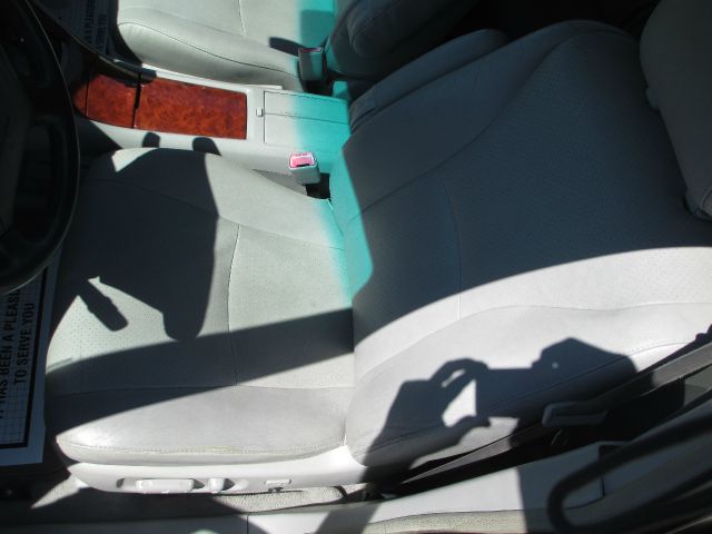 Toyota Highlander 2005 photo 5