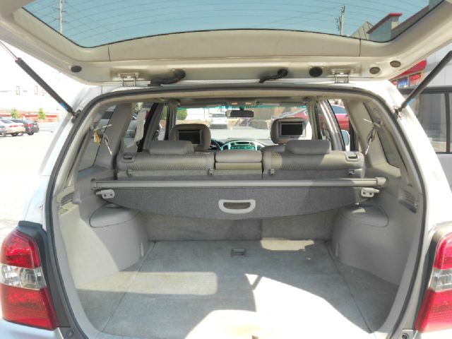 Toyota Highlander 2005 photo 2