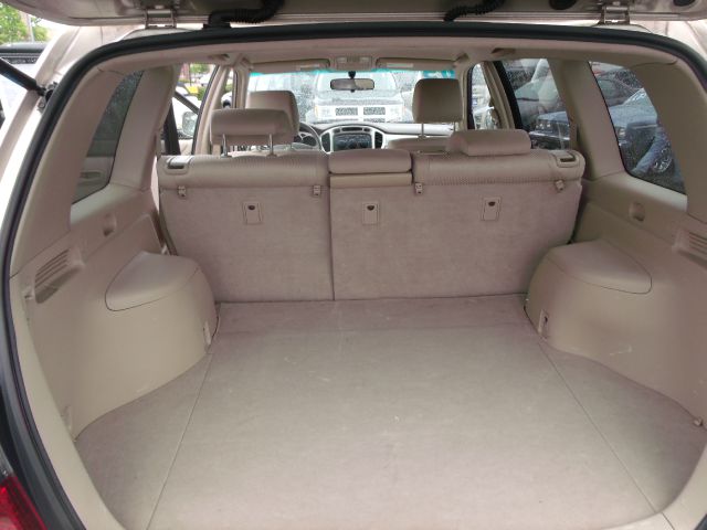 Toyota Highlander 2005 photo 1