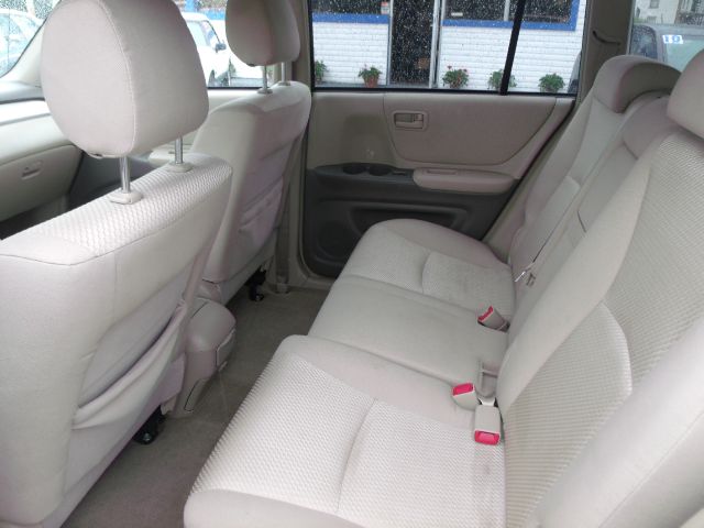 Toyota Highlander 2005 photo 2