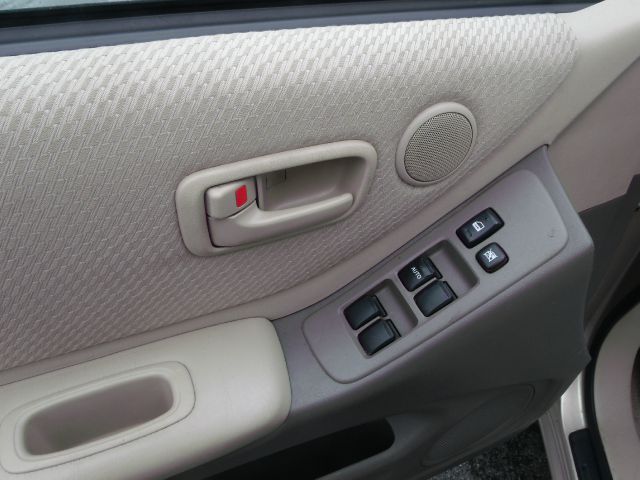 Toyota Highlander 2005 photo 3