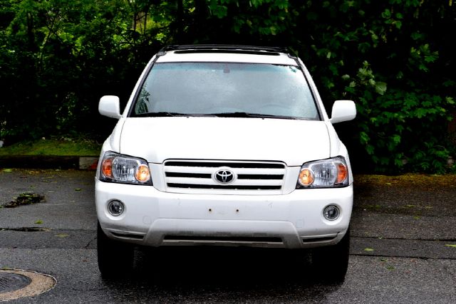 Toyota Highlander 2005 photo 13