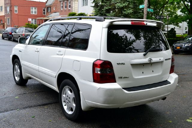 Toyota Highlander 2005 photo 14