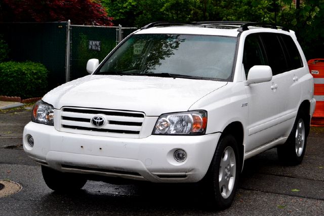 Toyota Highlander 2005 photo 15