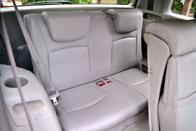 Toyota Highlander 2005 photo 4