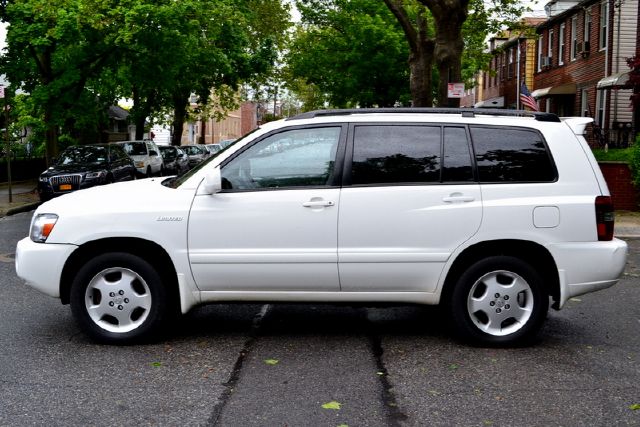 Toyota Highlander 2005 photo 9